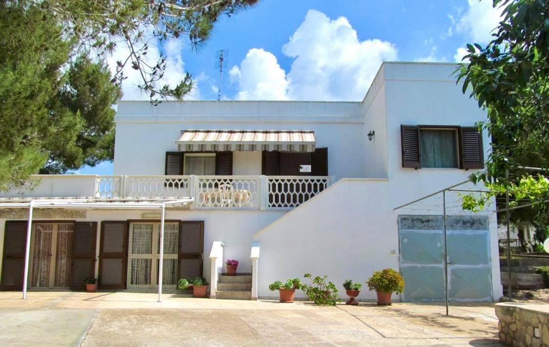 Le Macchie - Vacanza Nel Verde Torre Vado Exterior photo