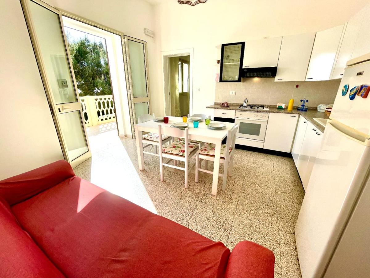 Le Macchie - Vacanza Nel Verde Torre Vado Exterior photo