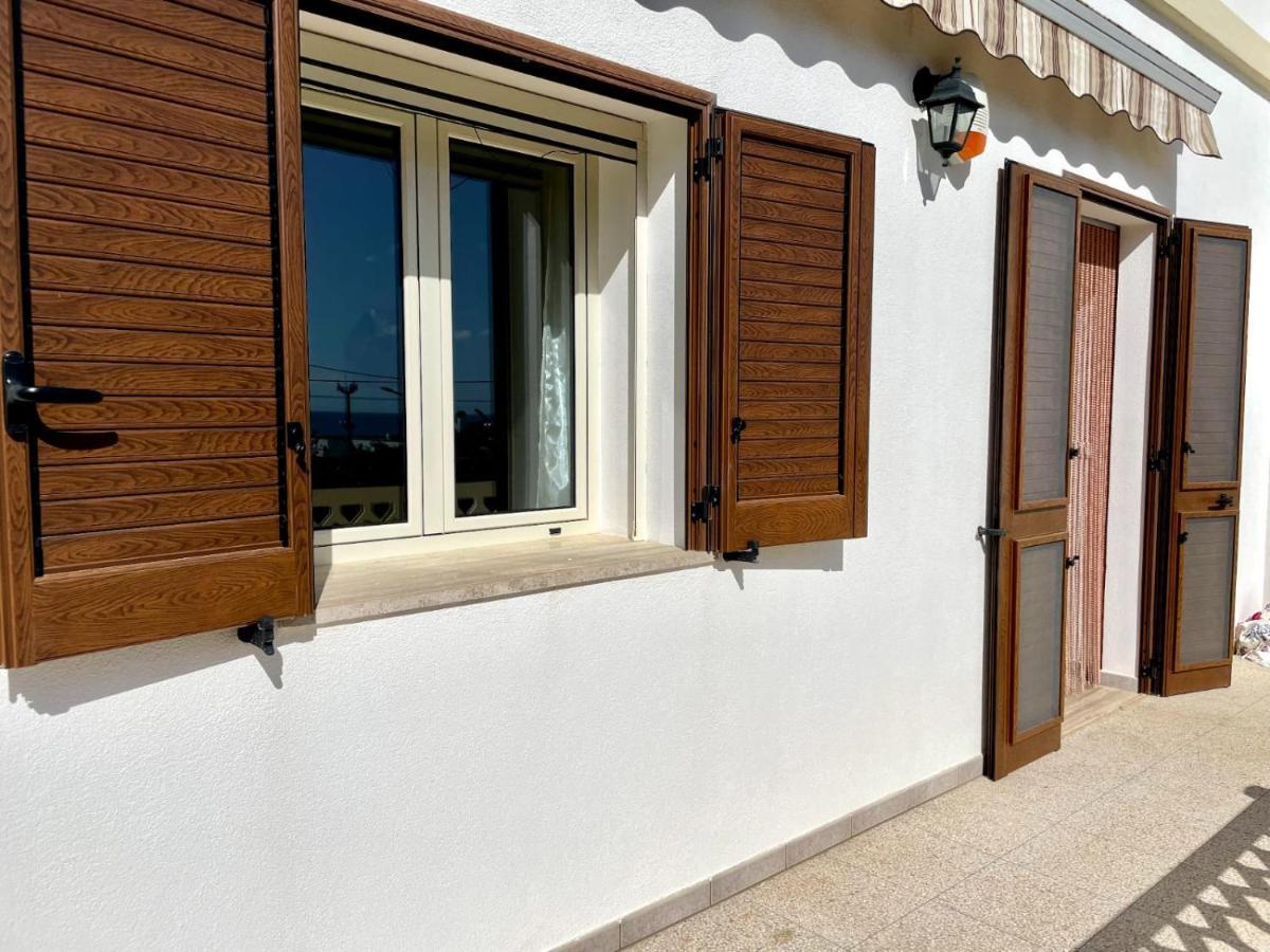 Le Macchie - Vacanza Nel Verde Torre Vado Exterior photo
